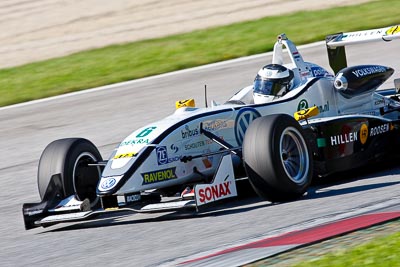 6;14-August-2011;6;ADAC-Masters;ATS-Formel-3-Cup;Austria;Dallara-F307;Formula-3;Jeroen-Mul;Open-Wheeler;Red-Bull-Ring;Spielberg;Styria;VW;Van-Amersfoort-Racing;Volkswagen;auto;circuit;motorsport;racing;super-telephoto;track;Österreich