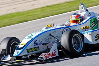 5;14-August-2011;5;ADAC-Masters;ATS-Formel-3-Cup;Austria;Dallara-F307;Formula-3;Open-Wheeler;Red-Bull-Ring;Richie-Stanaway;Spielberg;Styria;VW;Van-Amersfoort-Racing;Volkswagen;auto;circuit;motorsport;racing;super-telephoto;track;Österreich