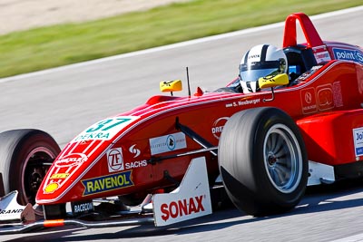 37;14-August-2011;37;ADAC-Masters;ATS-Formel-3-Cup;Austria;Dallara-F307;Formula-3;Franz-Wöss-Racing;Opel;Open-Wheeler;Red-Bull-Ring;Spielberg;Stefan-Neuburger;Styria;auto;circuit;motorsport;racing;super-telephoto;track;Österreich