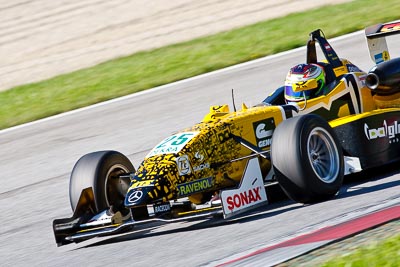 25;14-August-2011;25;ADAC-Masters;ATS-Formel-3-Cup;Austria;Dallara-F307;Formula-3;Jo-Zeller-Racing;Mercedes‒Benz;Open-Wheeler;Red-Bull-Ring;Rene-Binder;Spielberg;Styria;auto;circuit;motorsport;racing;super-telephoto;track;Österreich