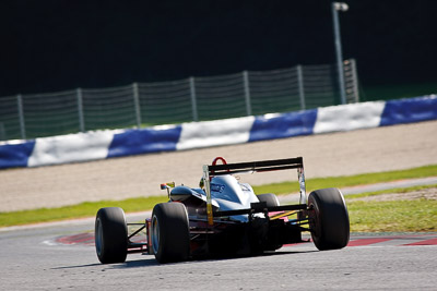 30;14-August-2011;30;ADAC-Masters;ATS-Formel-3-Cup;Austria;Dallara-F307;Formula-3;Max-Travin-Racing;Nikolay-Martsenko;Open-Wheeler;Red-Bull-Ring;Spielberg;Styria;VW;Volkswagen;auto;circuit;motorsport;racing;super-telephoto;track;Österreich