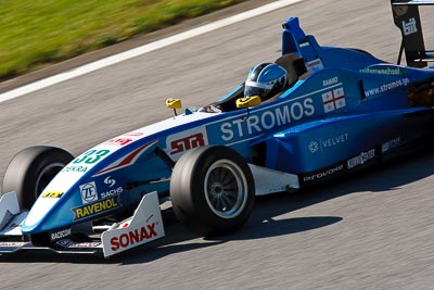 33;14-August-2011;33;ADAC-Masters;ATS-Formel-3-Cup;Antti-Rammo;Austria;Dallara-F307;Formula-3;Opel;Open-Wheeler;Red-Bull-Ring;STROMOS-Artline;Spielberg;Styria;auto;circuit;motorsport;racing;super-telephoto;track;Österreich