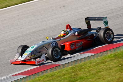 30;14-August-2011;30;ADAC-Masters;ATS-Formel-3-Cup;Austria;Dallara-F307;Formula-3;Max-Travin-Racing;Nikolay-Martsenko;Open-Wheeler;Red-Bull-Ring;Spielberg;Styria;VW;Volkswagen;auto;circuit;motorsport;racing;super-telephoto;track;Österreich