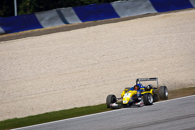 1;1;14-August-2011;ADAC-Masters;ATS-Formel-3-Cup;Alon-Day;Austria;Dallara-F307;Formula-3;HS-Engineering;Open-Wheeler;Red-Bull-Ring;Spielberg;Styria;VW;Volkswagen;auto;circuit;motorsport;racing;super-telephoto;track;Österreich