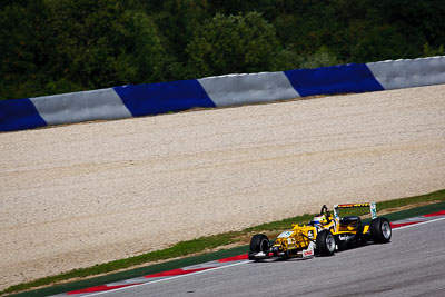 25;14-August-2011;25;ADAC-Masters;ATS-Formel-3-Cup;Austria;Dallara-F307;Formula-3;Jo-Zeller-Racing;Mercedes‒Benz;Open-Wheeler;Red-Bull-Ring;Rene-Binder;Spielberg;Styria;auto;circuit;motorsport;racing;super-telephoto;track;Österreich