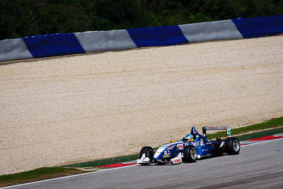 33;14-August-2011;33;ADAC-Masters;ATS-Formel-3-Cup;Antti-Rammo;Austria;Dallara-F307;Formula-3;Opel;Open-Wheeler;Red-Bull-Ring;STROMOS-Artline;Spielberg;Styria;auto;circuit;motorsport;racing;super-telephoto;track;Österreich