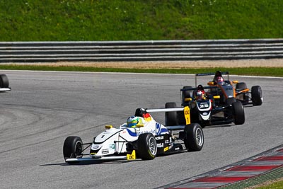 1;1;14-August-2011;ADAC-Masters;Austria;Red-Bull-Ring;Spielberg;Styria;auto;circuit;ma‒con-Motorsport;motorsport;racing;super-telephoto;track;Österreich