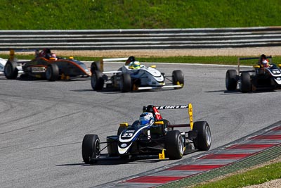 23;14-August-2011;23;ADAC-Masters;Austria;Kean-Kristensen;Motopark-Academy;Red-Bull-Ring;Spielberg;Styria;auto;circuit;motorsport;racing;super-telephoto;track;Österreich