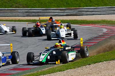 19;14-August-2011;19;ADAC-Masters;Austria;Lucas-Wolf;Red-Bull-Ring;Spielberg;Styria;URD-Rennsport;auto;circuit;motorsport;racing;super-telephoto;track;Österreich