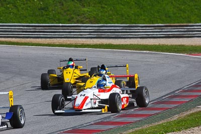 14;14;14-August-2011;ADAC-Masters;Austria;Mücke-Motorsport;Red-Bull-Ring;Roy-Nissany;Spielberg;Styria;auto;circuit;motorsport;racing;super-telephoto;track;Österreich