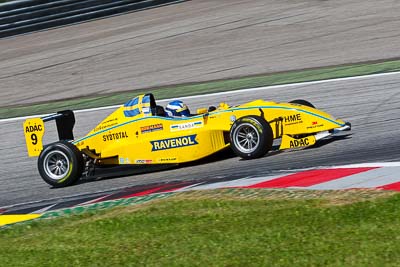 9;14-August-2011;9;ADAC-Masters;Austria;Gustav-Malja;Neuhauser-Racing;Red-Bull-Ring;Spielberg;Styria;auto;circuit;motorsport;racing;telephoto;track;Österreich