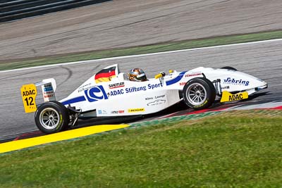 12;12;14-August-2011;ADAC-Masters;Austria;Jason-Kremer;Mücke-Motorsport;Red-Bull-Ring;Spielberg;Styria;auto;circuit;motorsport;racing;telephoto;track;Österreich