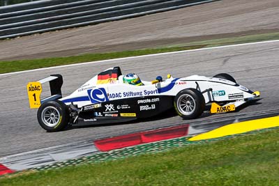 1;1;14-August-2011;ADAC-Masters;Austria;Red-Bull-Ring;Spielberg;Styria;auto;circuit;ma‒con-Motorsport;motorsport;racing;telephoto;track;Österreich