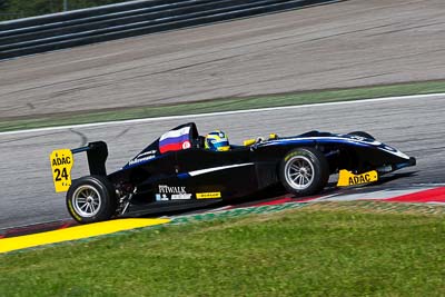 24;14-August-2011;24;ADAC-Masters;Artem-Markelov;Austria;Motopark-Academy;Red-Bull-Ring;Spielberg;Styria;auto;circuit;motorsport;racing;telephoto;track;Österreich