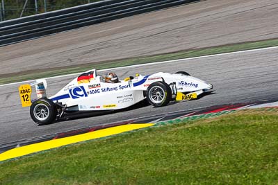 12;12;14-August-2011;ADAC-Masters;Austria;Jason-Kremer;Mücke-Motorsport;Red-Bull-Ring;Spielberg;Styria;auto;circuit;motorsport;racing;telephoto;track;Österreich