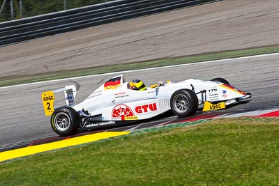 2;14-August-2011;2;ADAC-Masters;Austria;Red-Bull-Ring;Spielberg;Styria;Sven-Müller;auto;circuit;ma‒con-Motorsport;motorsport;racing;telephoto;track;Österreich