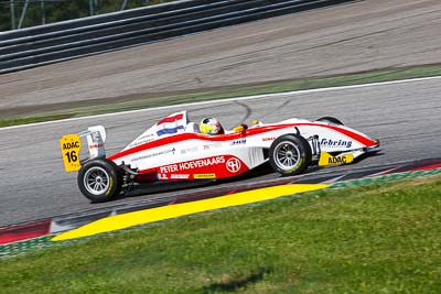 16;14-August-2011;16;ADAC-Masters;Austria;Peter-Hoevenaars;Red-Bull-Ring;Spielberg;Styria;auto;circuit;motorsport;racing;telephoto;track;Österreich