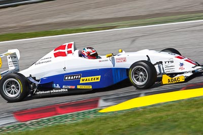 6;14-August-2011;6;ADAC-Masters;Austria;Christina-Nielsen;Red-Bull-Ring;Spielberg;Styria;auto;circuit;ma‒con-Motorsport;motorsport;racing;telephoto;track;Österreich