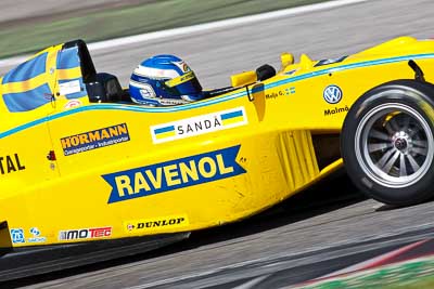 9;14-August-2011;9;ADAC-Masters;Austria;Gustav-Malja;Neuhauser-Racing;Red-Bull-Ring;Spielberg;Styria;auto;circuit;motorsport;racing;super-telephoto;track;Österreich