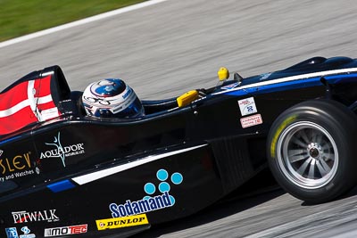 23;14-August-2011;23;ADAC-Masters;Austria;Kean-Kristensen;Motopark-Academy;Red-Bull-Ring;Spielberg;Styria;auto;circuit;motorsport;racing;super-telephoto;track;Österreich