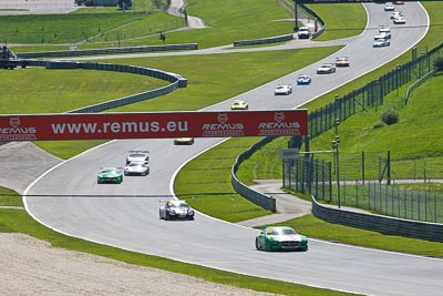 22;14-August-2011;22;ADAC-GT-Masters;ADAC-Masters;Austria;Florian-Stoll;Grand-Tourer;MS-Racing;Mercedes‒Benz-SLS-AMG-GT3;Red-Bull-Ring;Spielberg;Styria;Thomas-Jaeger;Thomas-Jäger;auto;circuit;motorsport;racing;telephoto;track;Österreich