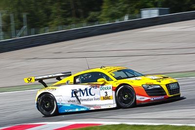 3;14-August-2011;3;ADAC-GT-Masters;ADAC-Masters;Audi-R8-LMS;Austria;Christopher-Mies;Grand-Tourer;Luca-Ludwig;Red-Bull-Ring;Spielberg;Styria;Team-Abt-Sportsline;auto;circuit;motorsport;racing;telephoto;track;Österreich