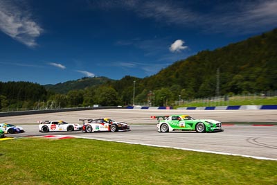 10;22;27;10;14-August-2011;22;27;ADAC-GT-Masters;ADAC-Masters;Austria;Callaway-Competition;Chevrolet-Corvette-Z06‒R-GT3;Florian-Stoll;Grand-Tourer;Heinz‒Harald-Frentzen;MS-Racing;Mercedes‒Benz-SLS-AMG-GT3;Michael-Ammermüller;Porsche-911-GT3-R-997;Red-Bull-Ring;Sebastian-Asch;Spielberg;Styria;Sven-Hannawald;Thomas-Jaeger;Thomas-Jäger;a‒workx-Akrapovic;auto;circuit;motorsport;racing;track;wide-angle;Österreich