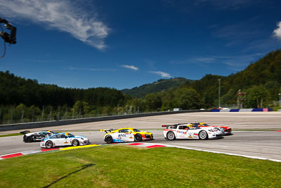 28;3;5;14-August-2011;3;5;ADAC-GT-Masters;ADAC-Masters;Audi-R8-LMS;Austria;Callaway-Competition;Chevrolet-Corvette-Z06‒R-GT3;Christopher-Mies;Daniel-Keilwitz;Diego-Alessi;Grand-Tourer;Luca-Ludwig;Marc-Basseng;Mühlner-Motorsport;Porsche-911-GT3-R-997;Red-Bull-Ring;Spielberg;Styria;Team-Abt-Sportsline;Tim-Bergmeister;auto;circuit;motorsport;racing;track;wide-angle;Österreich