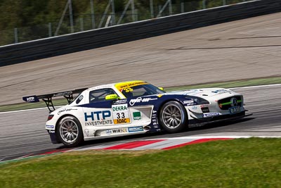 33;14-August-2011;33;ADAC-GT-Masters;ADAC-Masters;Andreas-Wirth;Austria;Christiaan-Frankenhout;Grand-Tourer;HEICO-Motorsport;Mercedes‒Benz-SLS-AMG-GT3;Red-Bull-Ring;Spielberg;Styria;auto;circuit;motorsport;racing;telephoto;track;Österreich