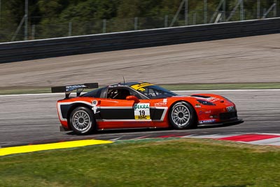 19;14-August-2011;19;ADAC-GT-Masters;ADAC-Masters;Andrina-Gugger;Austria;Callaway-Competition;Chevrolet-Corvette-Z06‒R-GT3;Grand-Tourer;Heinz-Kehl;Red-Bull-Ring;Spielberg;Styria;auto;circuit;motorsport;racing;telephoto;track;Österreich