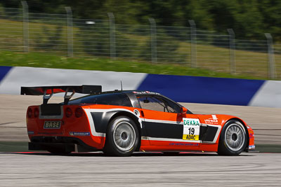19;14-August-2011;19;ADAC-GT-Masters;ADAC-Masters;Andrina-Gugger;Austria;Callaway-Competition;Chevrolet-Corvette-Z06‒R-GT3;Grand-Tourer;Heinz-Kehl;Red-Bull-Ring;Spielberg;Styria;auto;circuit;motorsport;racing;telephoto;track;Österreich