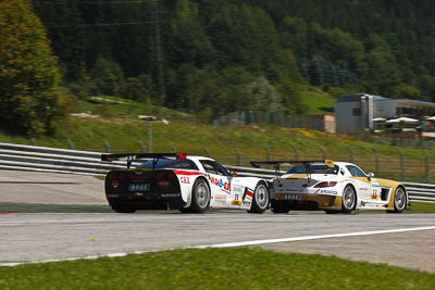 28;14-August-2011;ADAC-GT-Masters;ADAC-Masters;Austria;Callaway-Competition;Chevrolet-Corvette-Z06‒R-GT3;Daniel-Keilwitz;Diego-Alessi;Grand-Tourer;Red-Bull-Ring;Spielberg;Styria;auto;circuit;motorsport;racing;telephoto;track;Österreich