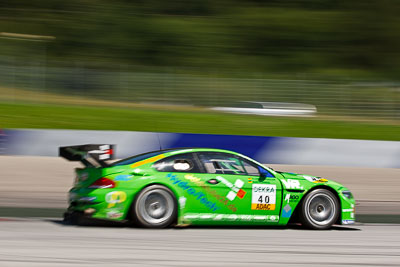 40;14-August-2011;40;ADAC-GT-Masters;ADAC-Masters;Alex-Plenagl;Austria;BMW-Alpina-B6-GT3;Florian-Spengler;Grand-Tourer;LIQUI-MOLY-Team-Engstler;Red-Bull-Ring;Spielberg;Styria;auto;circuit;motorsport;racing;telephoto;track;Österreich