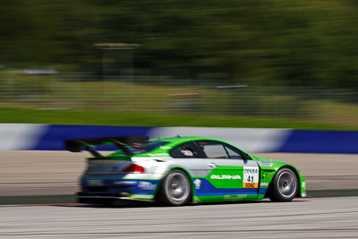 41;14-August-2011;ADAC-GT-Masters;ADAC-Masters;Alexandros-Margaritis;Austria;BMW-Alpina-B6-GT3;Dino-Lunardi;Grand-Tourer;LIQUI-MOLY-Team-Engstler;Red-Bull-Ring;Spielberg;Styria;auto;circuit;motorsport;racing;telephoto;track;Österreich