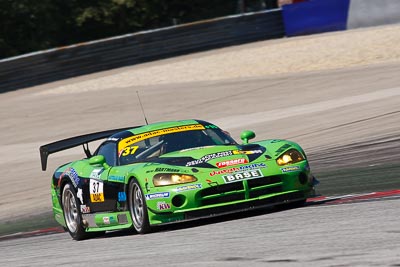 37;14-August-2011;37;ADAC-GT-Masters;ADAC-Masters;Austria;Dodge-Viper-Competition-Coupe;Grand-Tourer;Heiko-Hammel;Red-Bull-Ring;Sascha-Bert;Spielberg;Styria;Vulkan-Racing‒Mintgen-Motorsport;auto;circuit;motorsport;racing;super-telephoto;track;Österreich