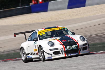 56;14-August-2011;56;ADAC-GT-Masters;ADAC-Masters;Austria;G‒Private-Racing;Grand-Tourer;Jörg-Peham;Porsche-911-GT3-Cup-S-997;Red-Bull-Ring;Richard-Cvörnjek;Spielberg;Styria;auto;circuit;motorsport;racing;super-telephoto;track;Österreich