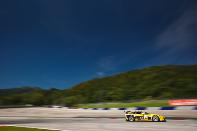 18;14-August-2011;ADAC-GT-Masters;ADAC-Masters;Austria;Callaway-Competition;Chevrolet-Corvette-Z06‒R-GT3;Grand-Tourer;Philipp-Eng;Red-Bull-Ring;Spielberg;Styria;Toni-Seiler;auto;circuit;motorsport;racing;track;wide-angle;Österreich