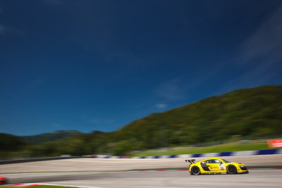 58;14-August-2011;58;ADAC-GT-Masters;ADAC-Masters;Audi-R8-LMS;Austria;Grand-Tourer;Markus-Winkelhock;Novidem-Swissracing-Team;Pierre-von-Mentlen;Red-Bull-Ring;Spielberg;Styria;auto;circuit;motorsport;racing;track;wide-angle;Österreich