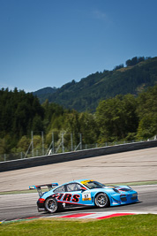 57;14-August-2011;57;ADAC-GT-Masters;ADAC-Masters;Austria;Christian-Engelhardt;Grand-Tourer;MRS-Team-PZ-Aschaffenburg;Norbert-Siedler;Porsche-911-GT3-R-997;Red-Bull-Ring;Spielberg;Styria;auto;circuit;motorsport;racing;telephoto;track;Österreich