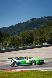 41;14-August-2011;ADAC-GT-Masters;ADAC-Masters;Alexandros-Margaritis;Austria;BMW-Alpina-B6-GT3;Dino-Lunardi;Grand-Tourer;LIQUI-MOLY-Team-Engstler;Red-Bull-Ring;Spielberg;Styria;auto;circuit;motorsport;racing;telephoto;track;Österreich