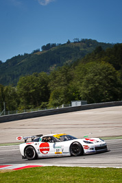 27;14-August-2011;27;ADAC-GT-Masters;ADAC-Masters;Austria;Callaway-Competition;Chevrolet-Corvette-Z06‒R-GT3;Grand-Tourer;Heinz‒Harald-Frentzen;Red-Bull-Ring;Spielberg;Styria;Sven-Hannawald;auto;circuit;motorsport;racing;telephoto;track;Österreich