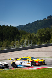 3;14-August-2011;3;ADAC-GT-Masters;ADAC-Masters;Audi-R8-LMS;Austria;Christopher-Mies;Grand-Tourer;Luca-Ludwig;Red-Bull-Ring;Spielberg;Styria;Team-Abt-Sportsline;auto;circuit;motorsport;racing;telephoto;track;Österreich