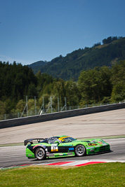 37;14-August-2011;37;ADAC-GT-Masters;ADAC-Masters;Austria;Dodge-Viper-Competition-Coupe;Grand-Tourer;Heiko-Hammel;Red-Bull-Ring;Sascha-Bert;Spielberg;Styria;Vulkan-Racing‒Mintgen-Motorsport;auto;circuit;motorsport;racing;telephoto;track;Österreich