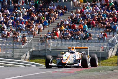 7;14-August-2011;7;ADAC-Masters;ATS-Formel-3-Cup;Austria;Dallara-F307;Formula-3;Hannes-van-Asseldonk;Open-Wheeler;Red-Bull-Ring;Spielberg;Styria;VW;Van-Amersfoort-Racing;Volkswagen;auto;circuit;motorsport;racing;super-telephoto;track;Österreich