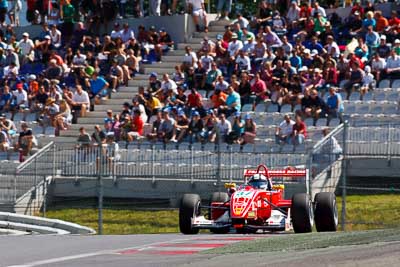 37;14-August-2011;37;ADAC-Masters;ATS-Formel-3-Cup;Austria;Dallara-F307;Formula-3;Franz-Wöss-Racing;Opel;Open-Wheeler;Red-Bull-Ring;Spielberg;Stefan-Neuburger;Styria;auto;circuit;motorsport;racing;super-telephoto;track;Österreich