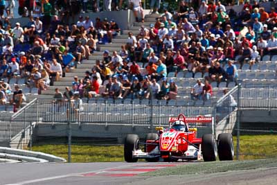 37;14-August-2011;37;ADAC-Masters;ATS-Formel-3-Cup;Austria;Dallara-F307;Formula-3;Franz-Wöss-Racing;Opel;Open-Wheeler;Red-Bull-Ring;Spielberg;Stefan-Neuburger;Styria;auto;circuit;motorsport;racing;super-telephoto;track;Österreich