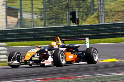 17;14-August-2011;17;ADAC-Masters;ATS-Formel-3-Cup;Austria;Brandl-Racing;Dallara-F307;Formula-3;Marco-Sörensen;Mercedes‒Benz;Open-Wheeler;Red-Bull-Ring;Spielberg;Styria;auto;circuit;motorsport;racing;super-telephoto;track;Österreich