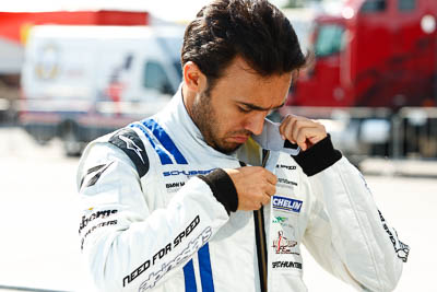 19-August-2011;Abdulaziz-Al-Faisal;Automotodróm;Dunajska-Streda;Dunajská-Streda;FIA-GT3-European-Championship;Need-For-Speed-Team-Schubert;Orechova-Poton;Orechová-Potôň;Slovak-Republic;Slovakia;Slovakia-Ring;Slovensko;atmosphere;auto;motorsport;paddock;portrait;racing;telephoto