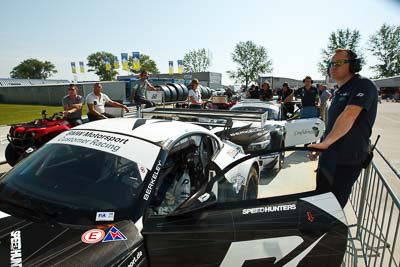 6;19-August-2011;6;Abdulaziz-Al-Faisal;Automotodróm;BMW-Z4-GT3;Dunajska-Streda;Dunajská-Streda;Edward-Sandström;FIA-GT3-European-Championship;Need-For-Speed-Team-Schubert;Orechova-Poton;Orechová-Potôň;Slovak-Republic;Slovakia;Slovakia-Ring;Slovensko;atmosphere;auto;motorsport;paddock;racing;wide-angle