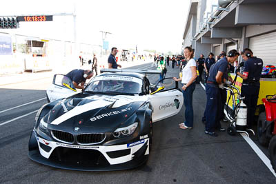 7;19-August-2011;7;Automotodróm;BMW-Z4-GT3;Claudia-Huertgen;Claudia-Hurtgen;Claudia-Hürtgen;Csaba-Walter;Dunajska-Streda;Dunajská-Streda;FIA-GT3-European-Championship;Need-For-Speed-Team-Schubert;Orechova-Poton;Orechová-Potôň;Slovak-Republic;Slovakia;Slovakia-Ring;Slovensko;atmosphere;auto;mechanic;motorsport;pitlane;racing;wide-angle